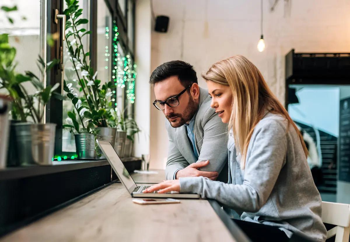 Accompagnement personnalisé Garcia IT services